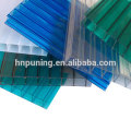 Sun Sheets & PC Embossed Sheets Type polycarbonate